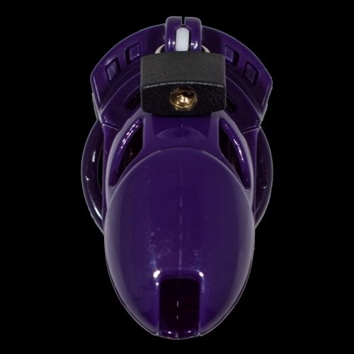 The Vice Male Chastity Cage – FB Boutique